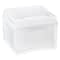 6 Pack: 5" x 7" Clear 6-Case Photo Storage Keeper by Simply Tidy®